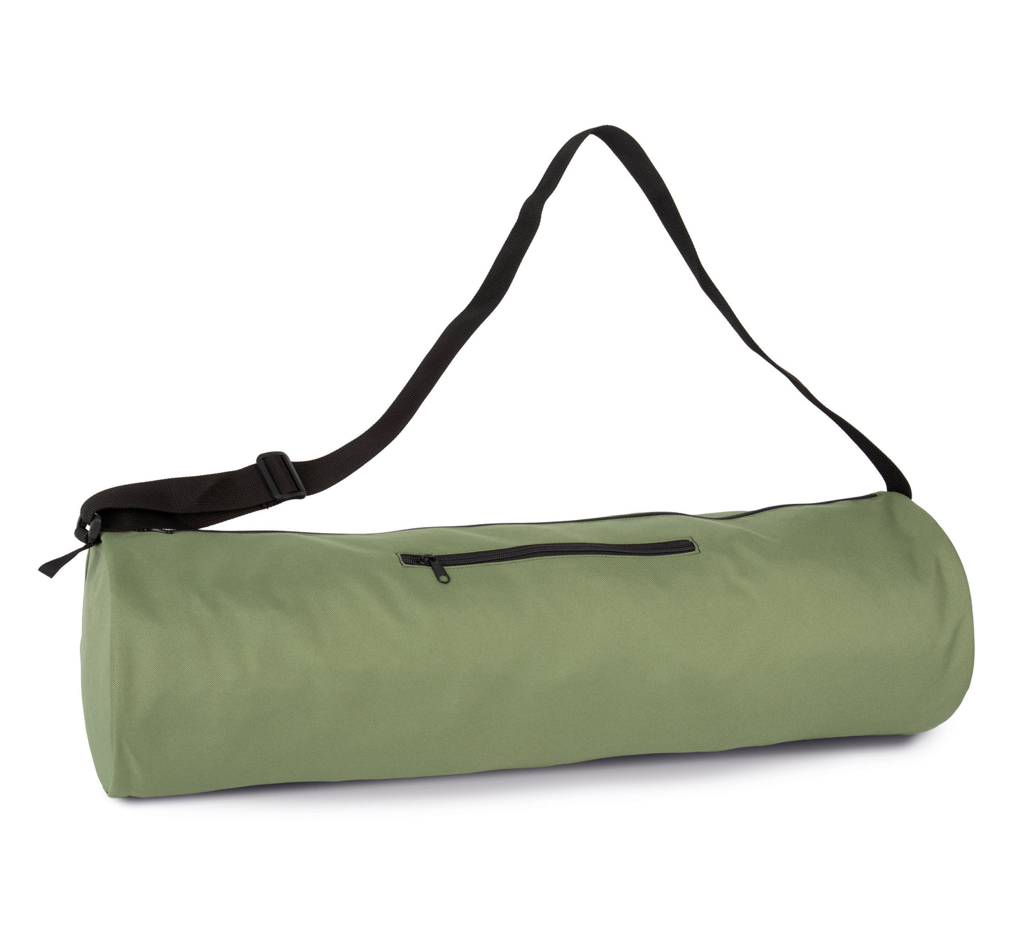 Gerecycleerde tas voor yogamatje
