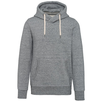Sweater met capuchon