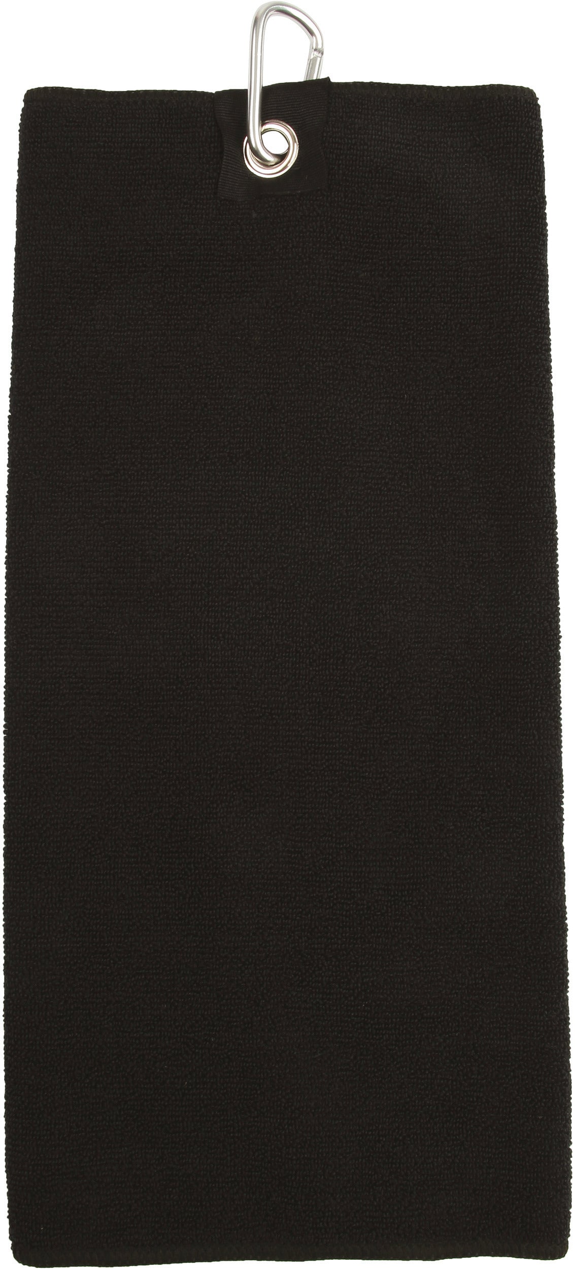 Microfibre golf towel