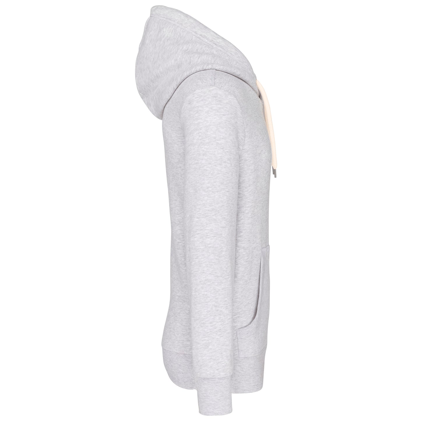 Sweater met capuchon