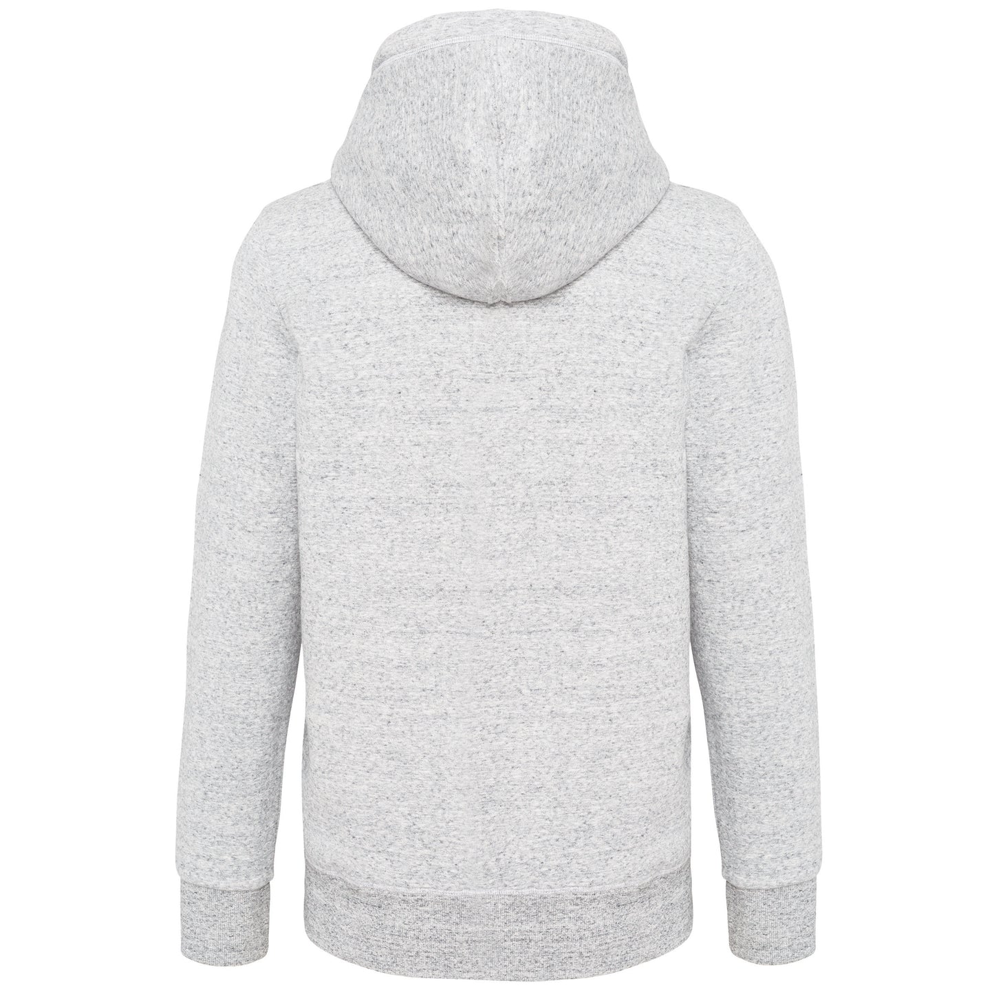 Sweater met capuchon