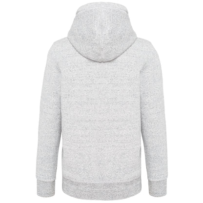 Sweater met capuchon