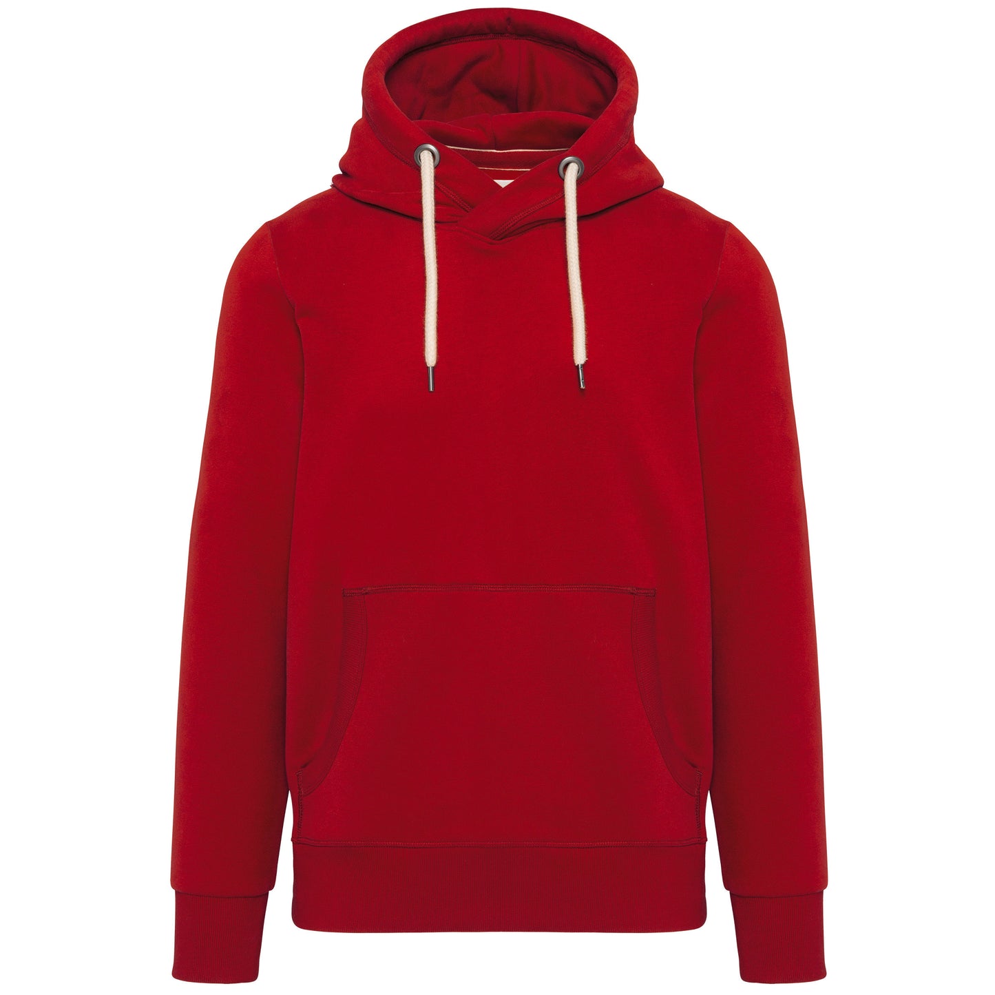 Sweater met capuchon
