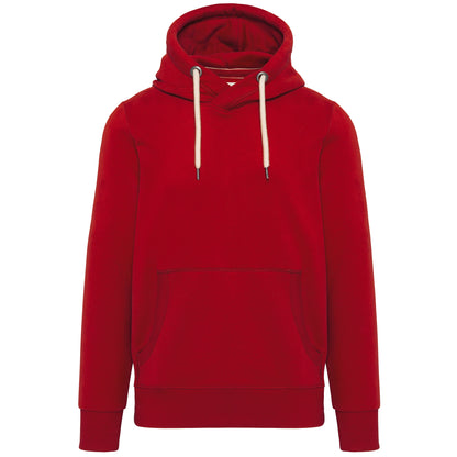 Sweater met capuchon