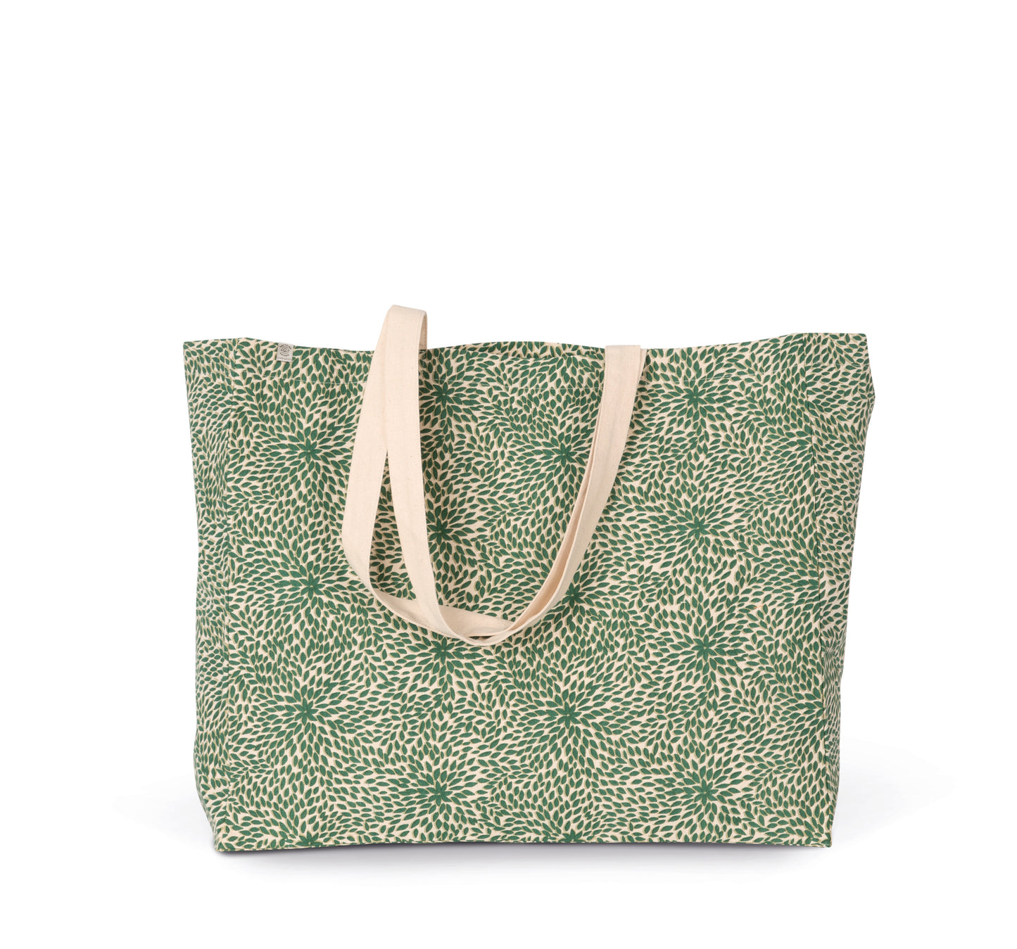Ecologische shopper