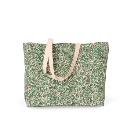 Ecologische shopper