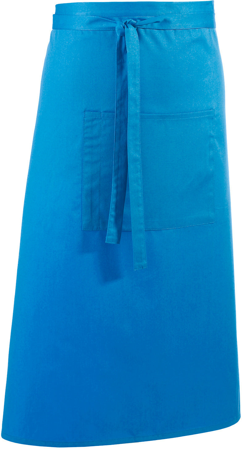Colours' Bar Apron