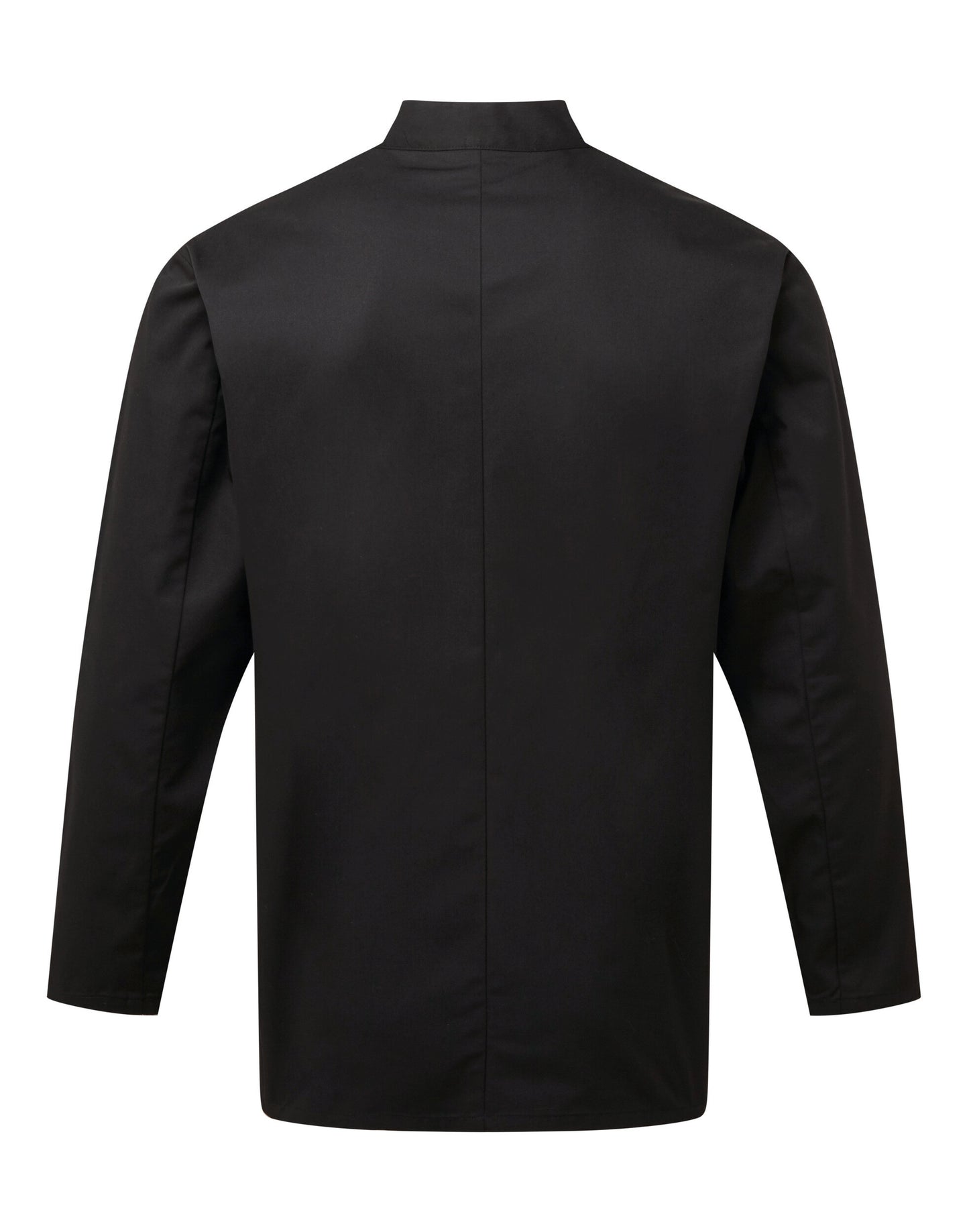 Koksjasje met lange mouwen Essential