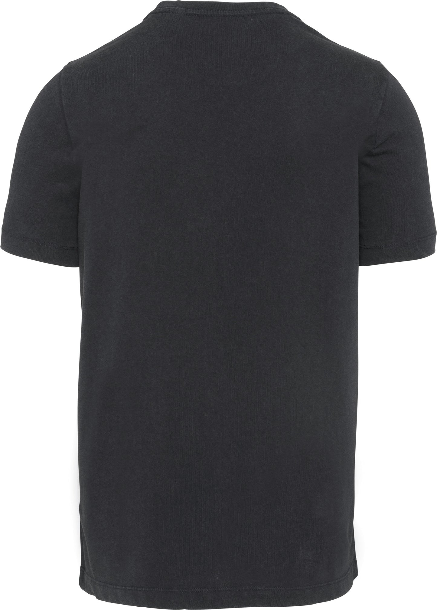 Heren-t-shirt met korte mouwen