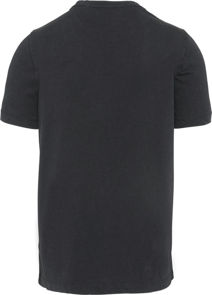 Heren-t-shirt met korte mouwen