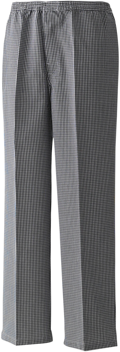 Pull On Chefs Trousers