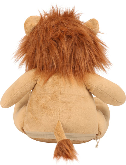 ZIPPIE LION