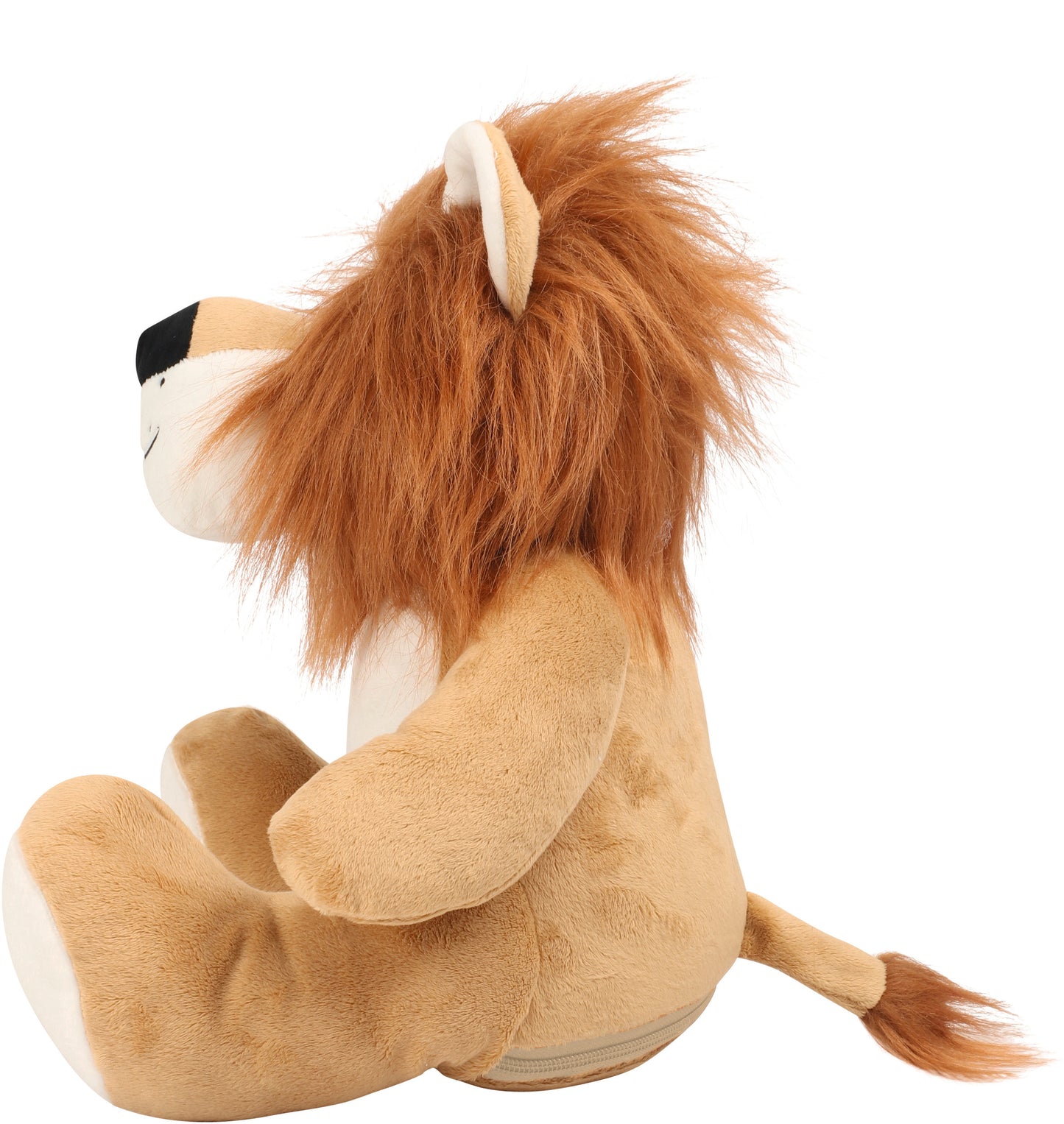 ZIPPIE LION