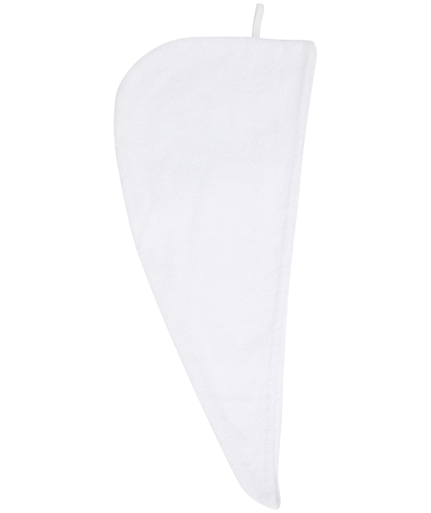 Handdoek voor het haar zeer absorberend