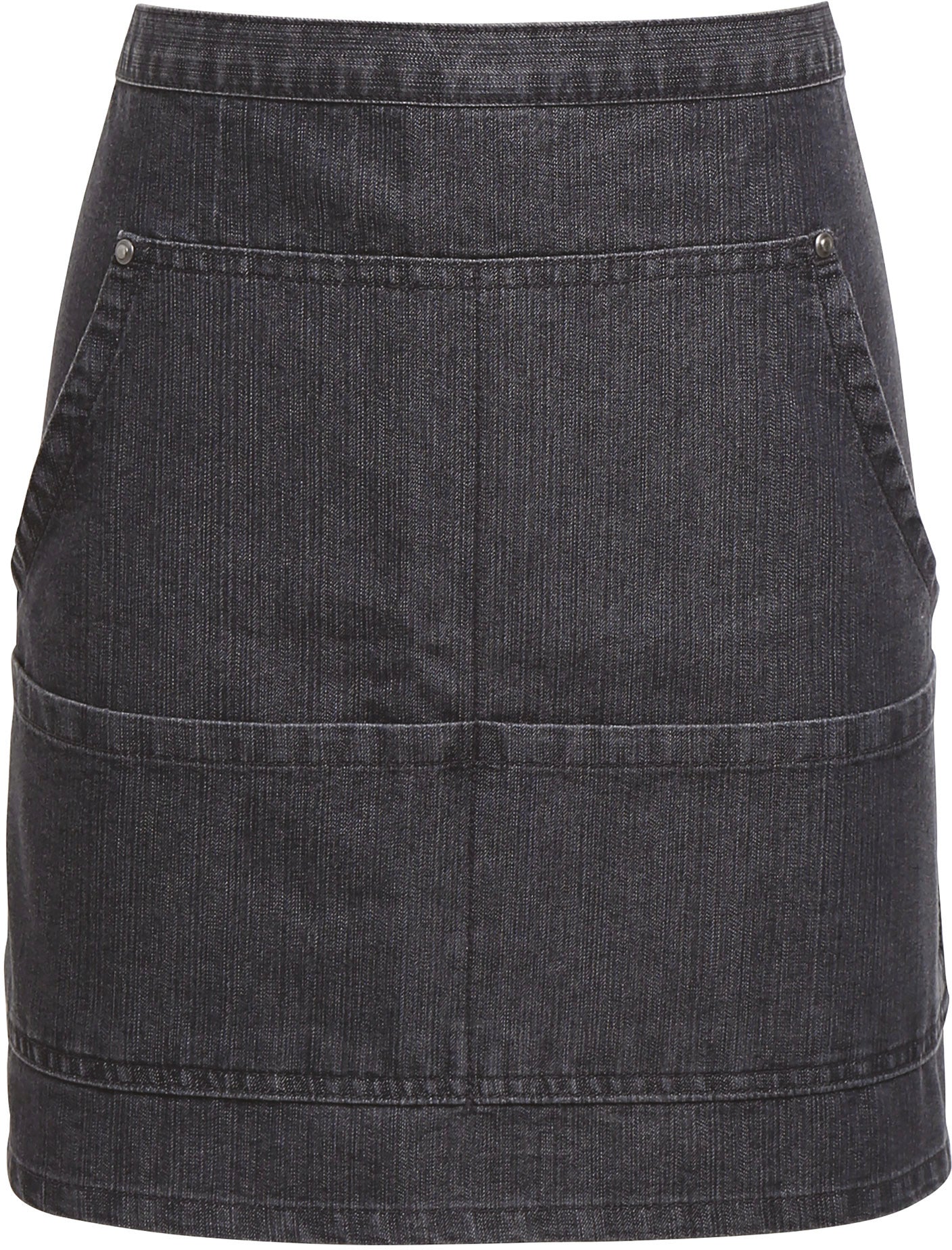 Tailleschort "Denim"