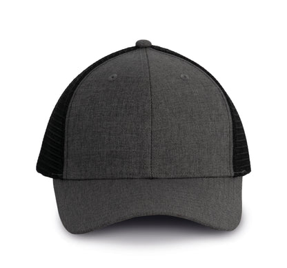 Pet Urban Trucker - 6 panelen