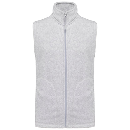 Bodywarmer Fleece