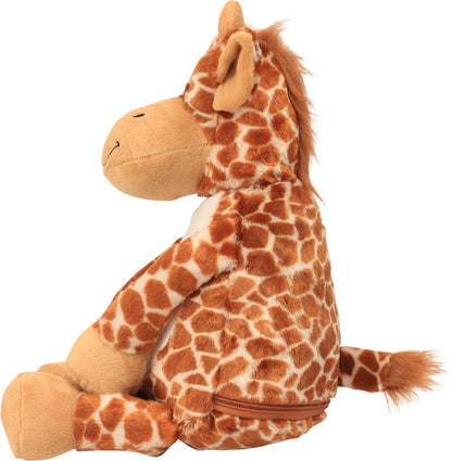 ZIPPIE GIRAFFE