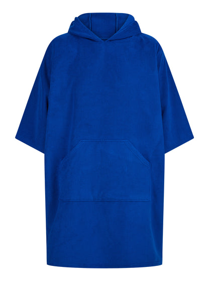 Sponsen poncho