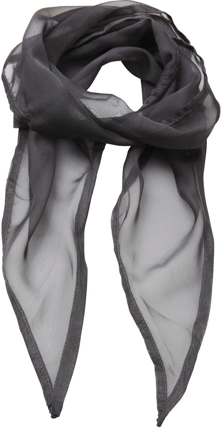 Ladies Chiffon Scarf