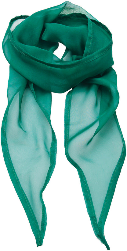 Ladies Chiffon Scarf