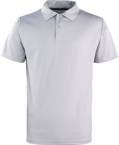 Coolchecker Studded Polo
