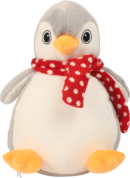 ZIPPIE PENGUIN