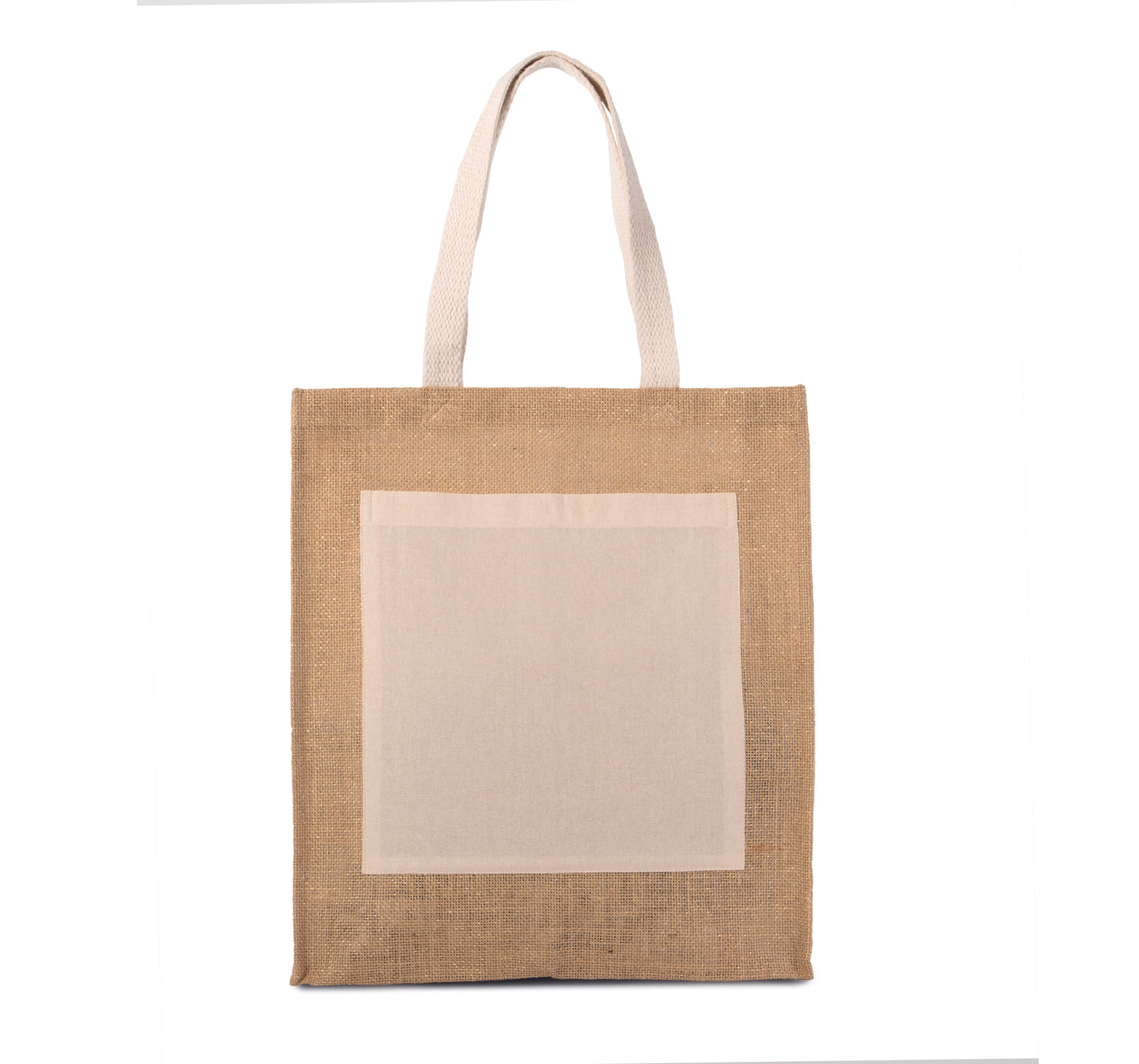 Jute Shopper