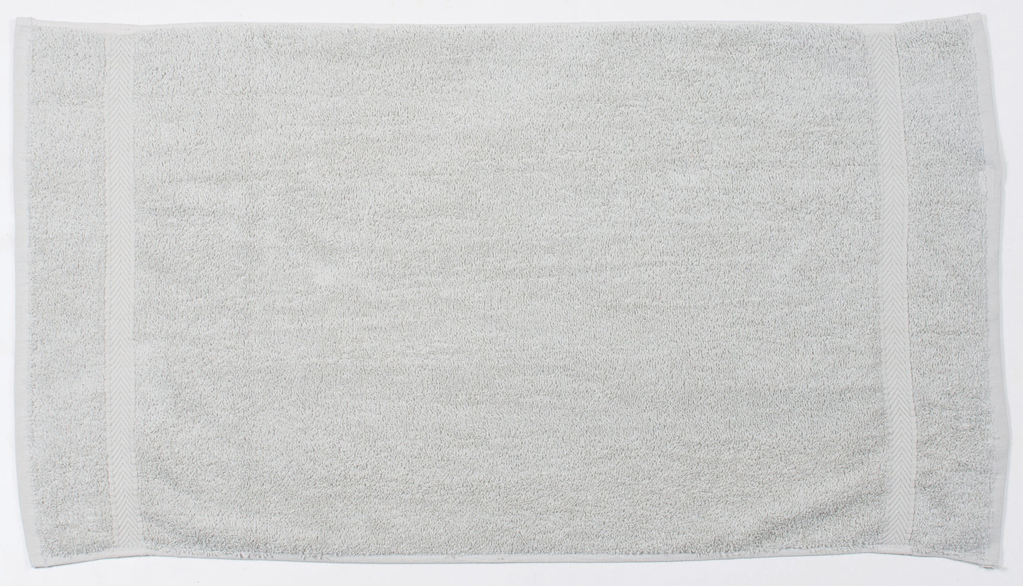 Luxury Hand Towel