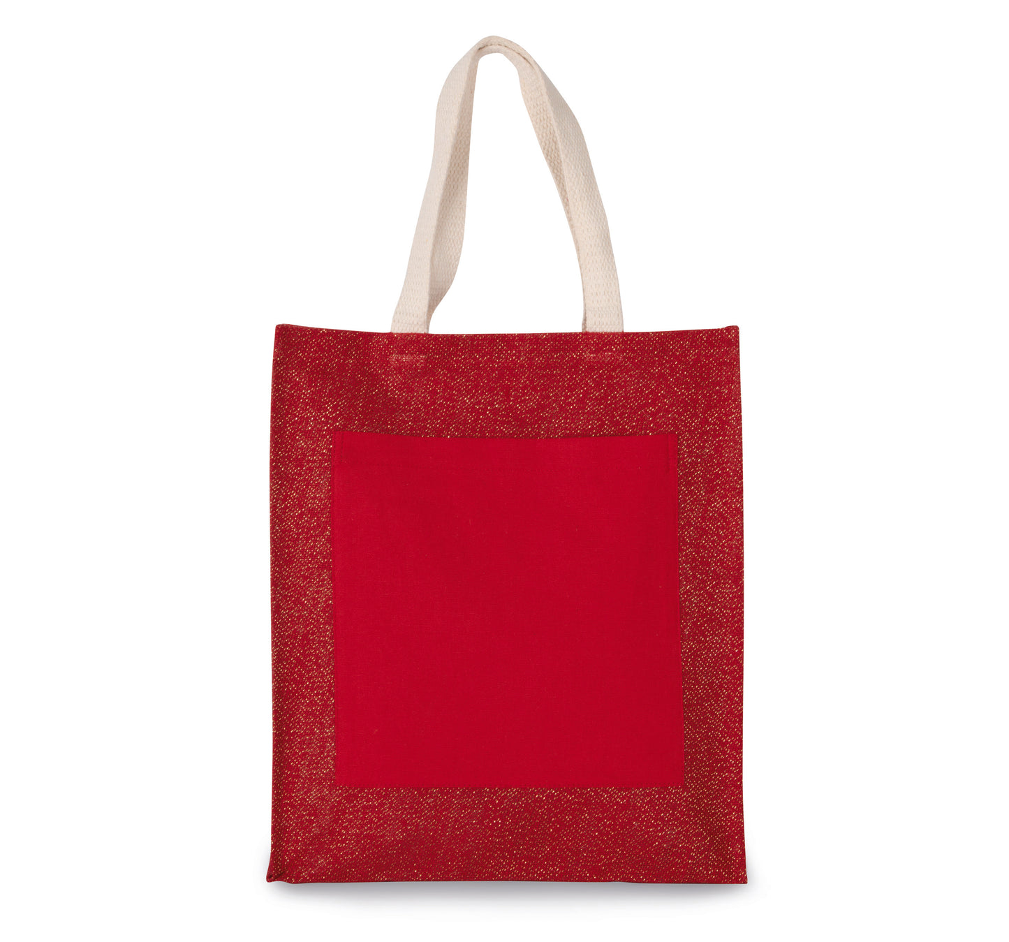 Jute Shopper