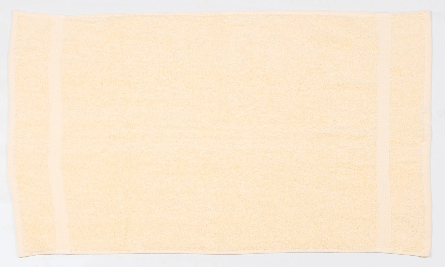 Luxury Hand Towel