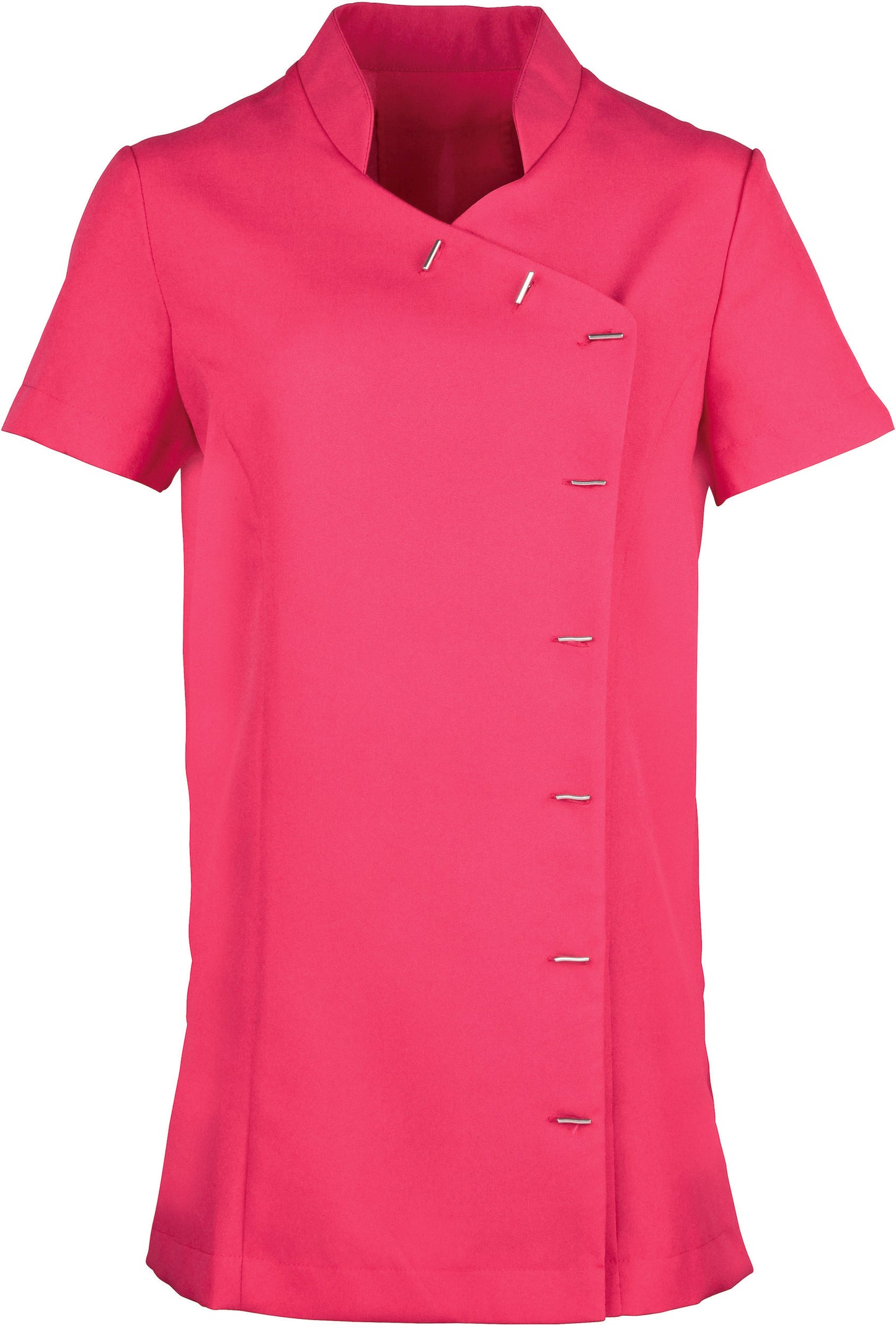 Orchid' Beauty and Spa Tunic