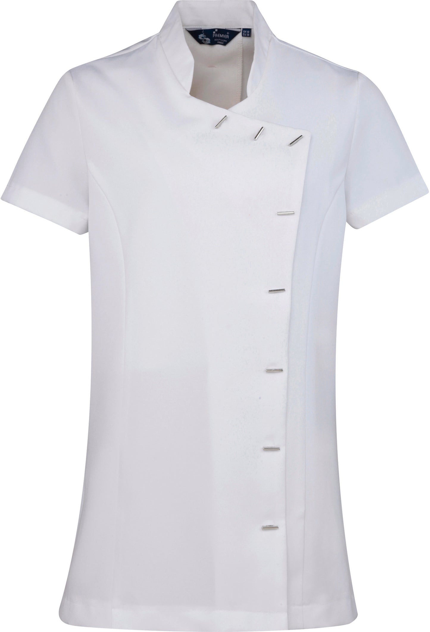 Orchid' Beauty and Spa Tunic