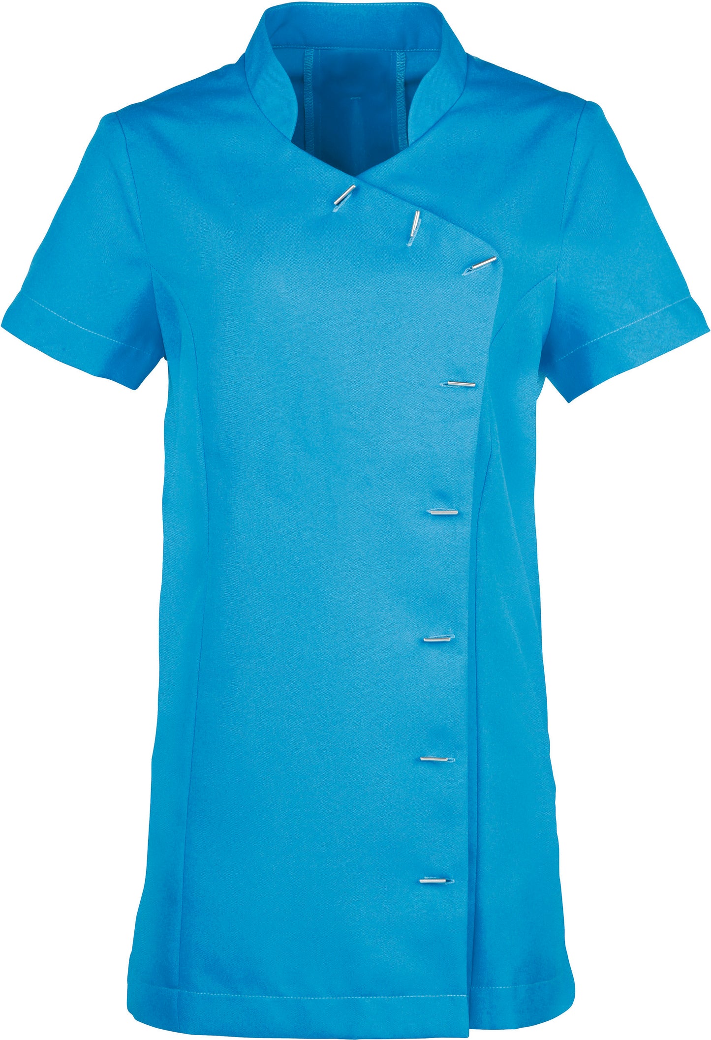 Orchid' Beauty and Spa Tunic