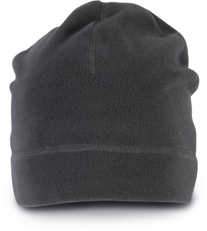Muts van fleece