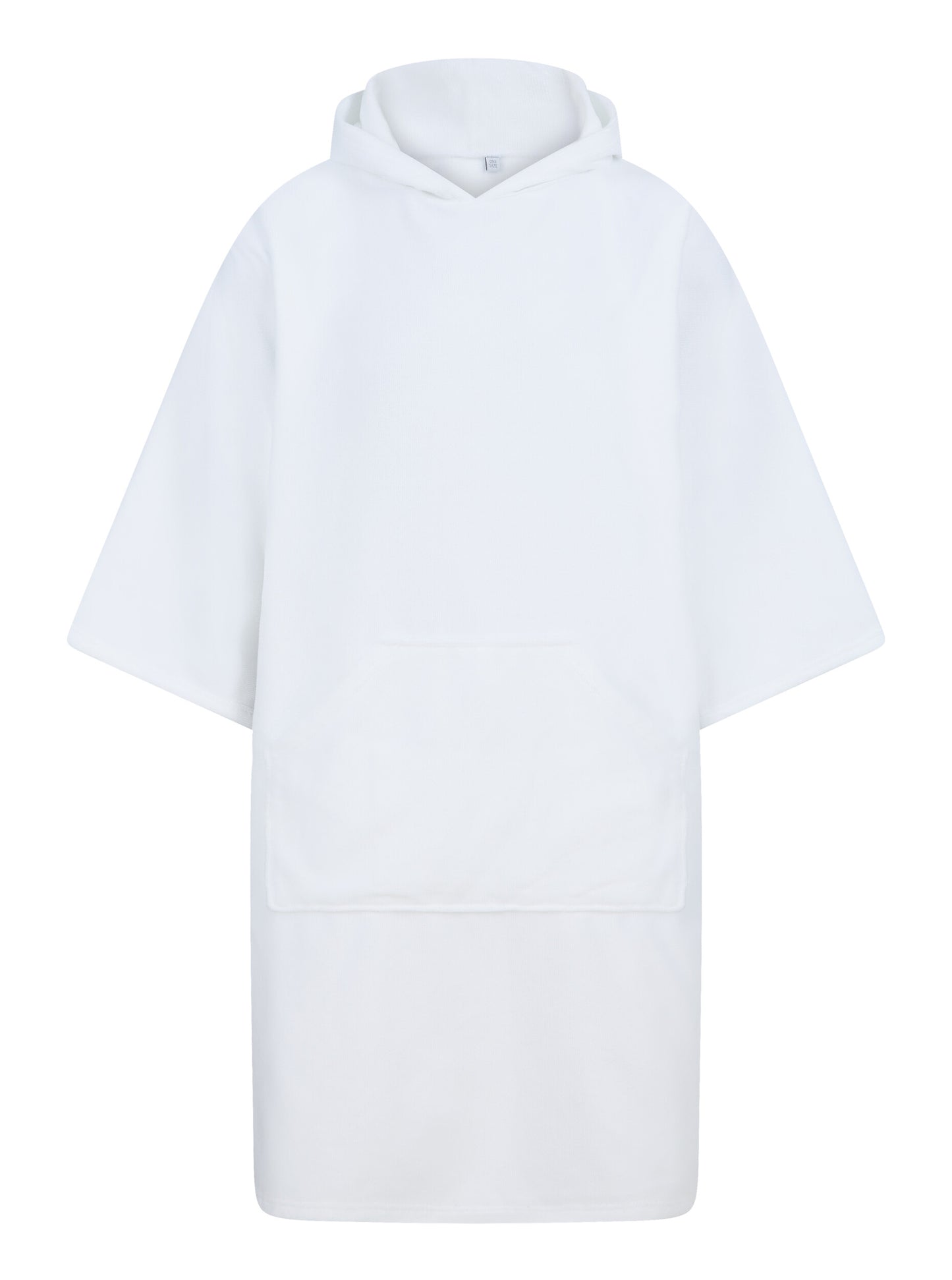 Sponsen poncho