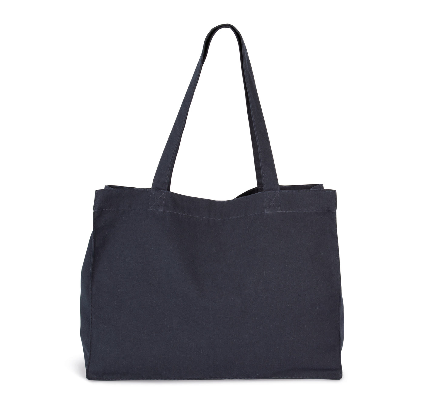 Grote ëK-loopí-shopper