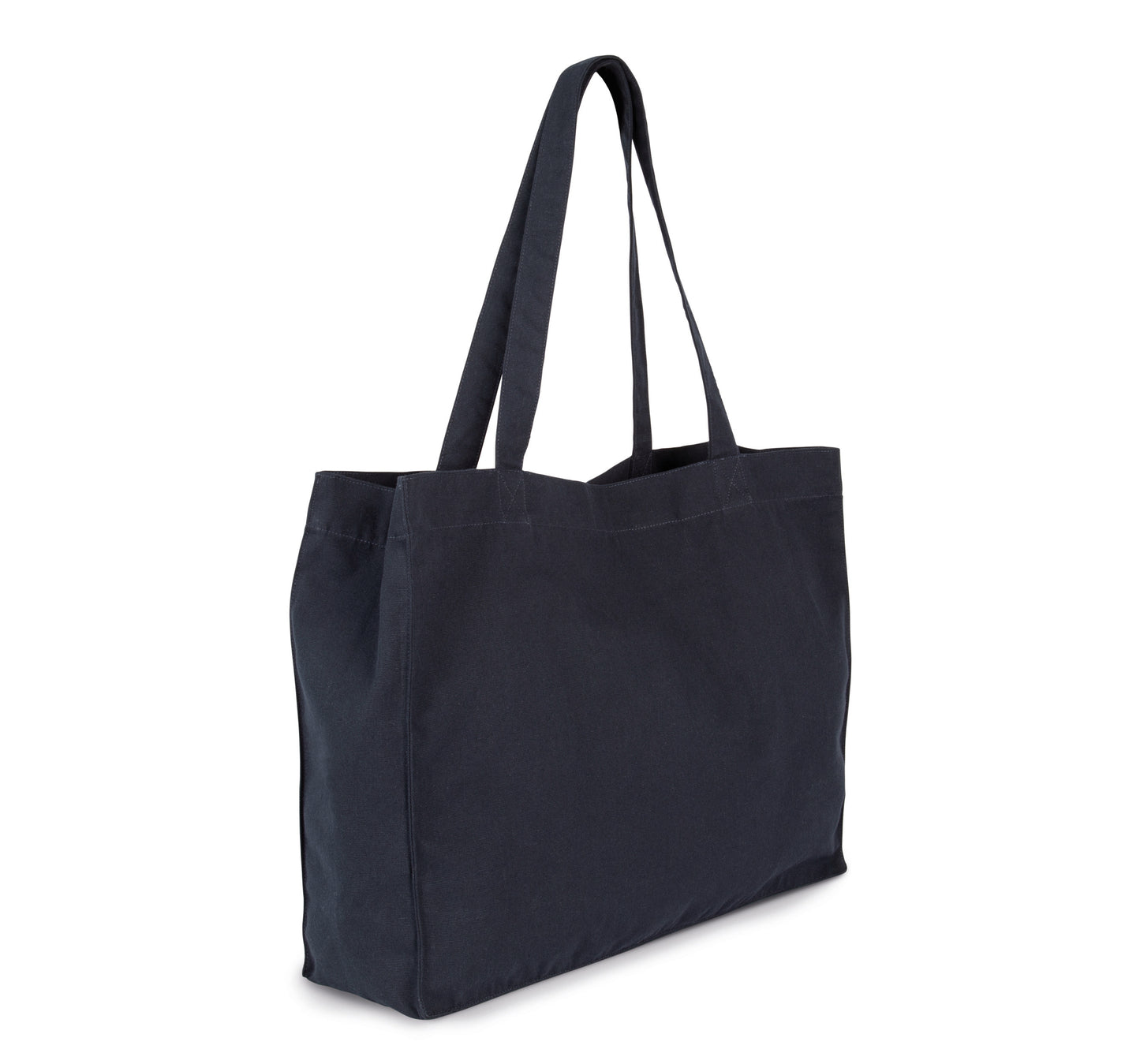 Grote ëK-loopí-shopper