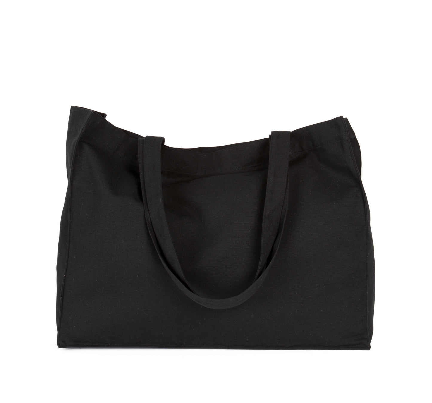 Grote ëK-loopí-shopper