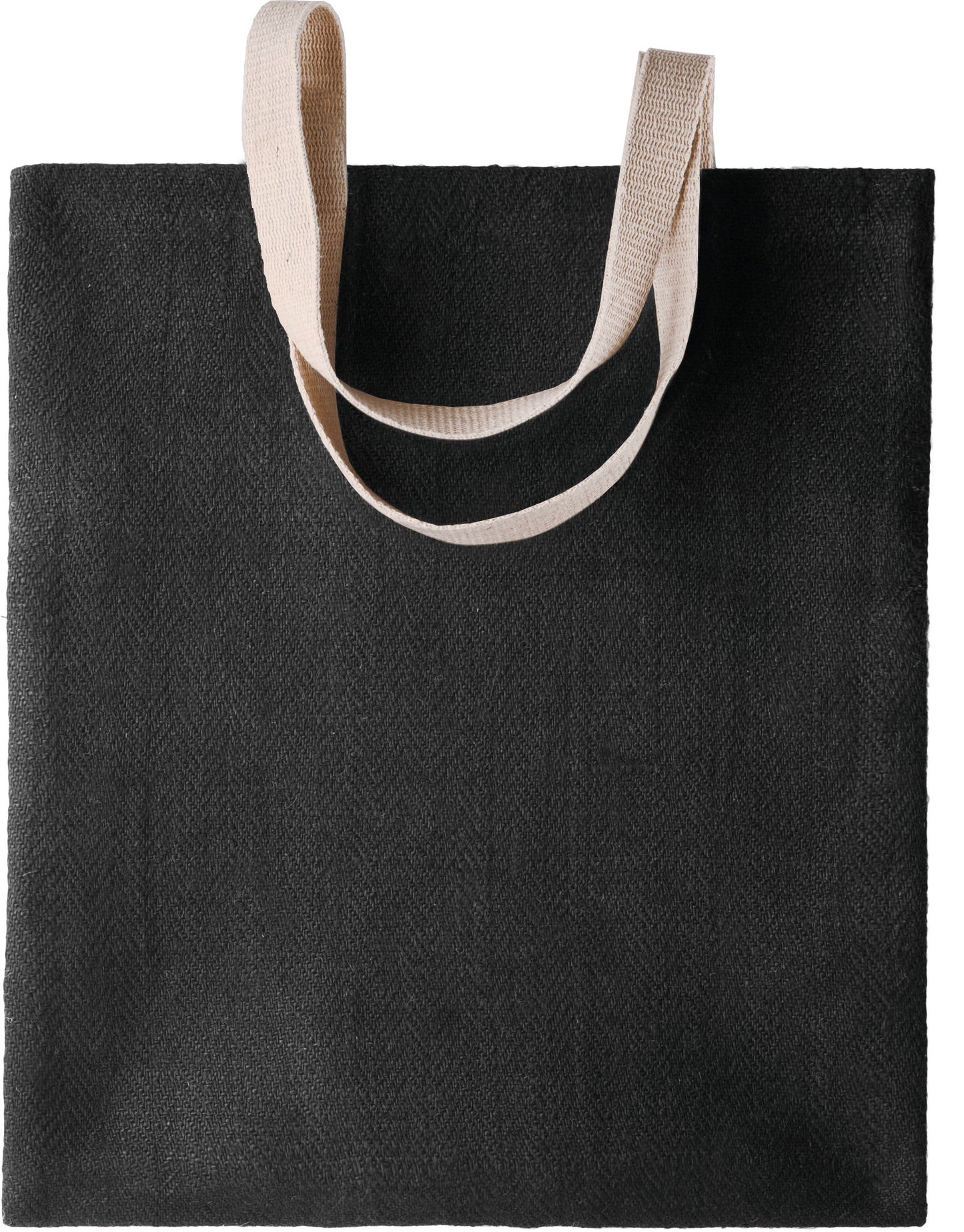 100% natuurlijke Jute tas