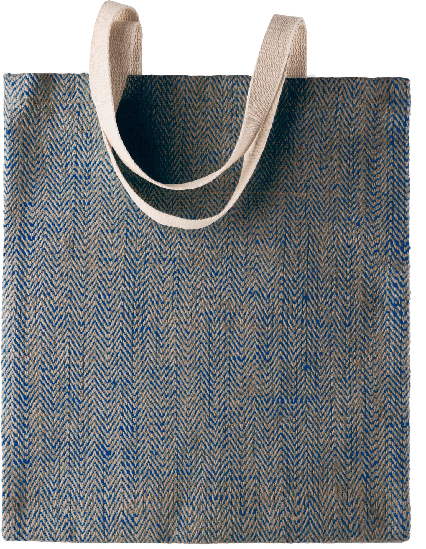 100% natuurlijke Jute tas
