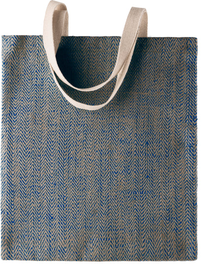 100% natuurlijke Jute tas