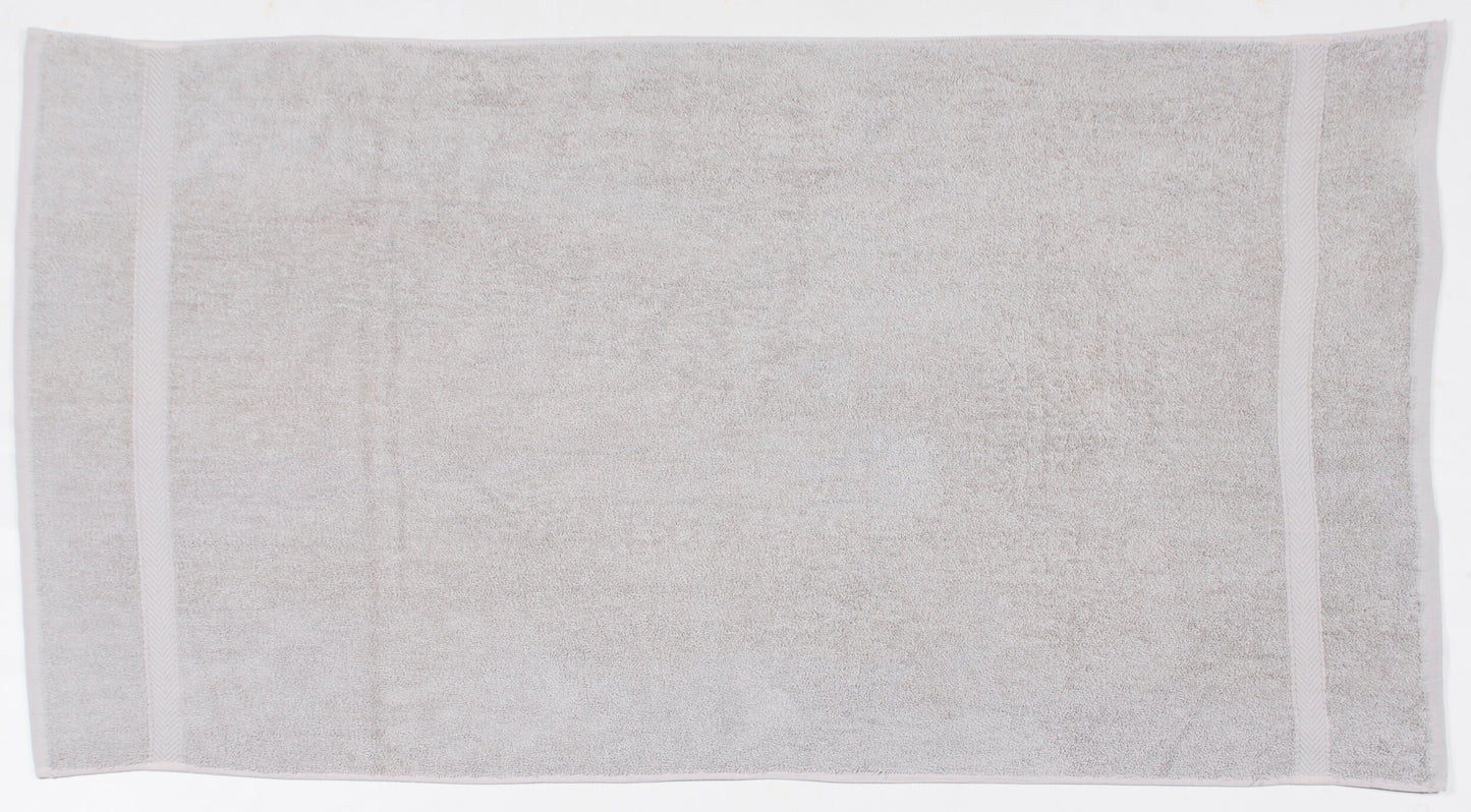 Luxury Bath Towel