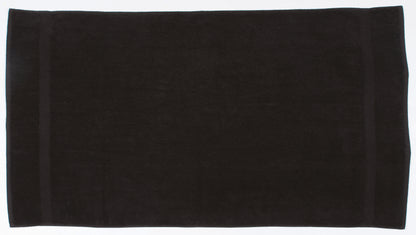 Luxury Bath Towel