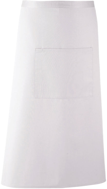 Colours' Bar Apron