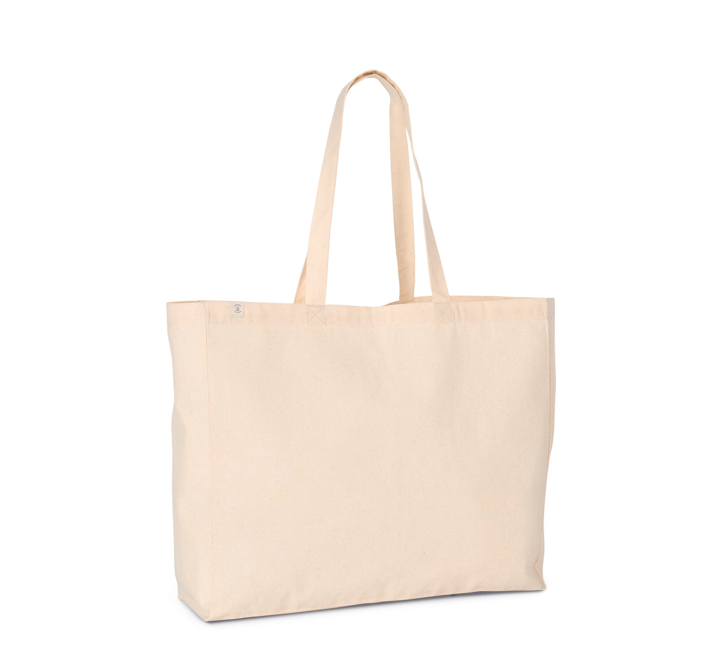 Ecologische shopper
