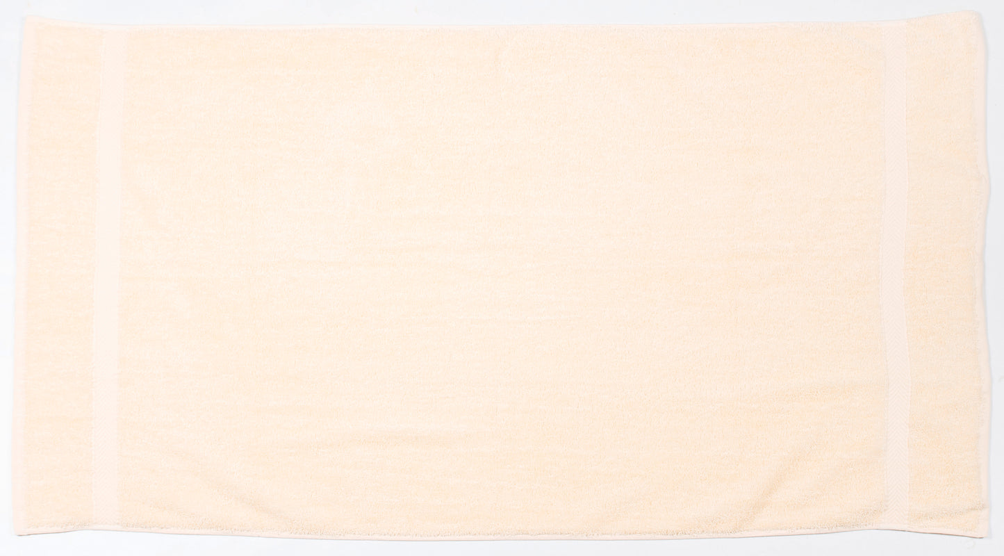 Luxury Bath Towel
