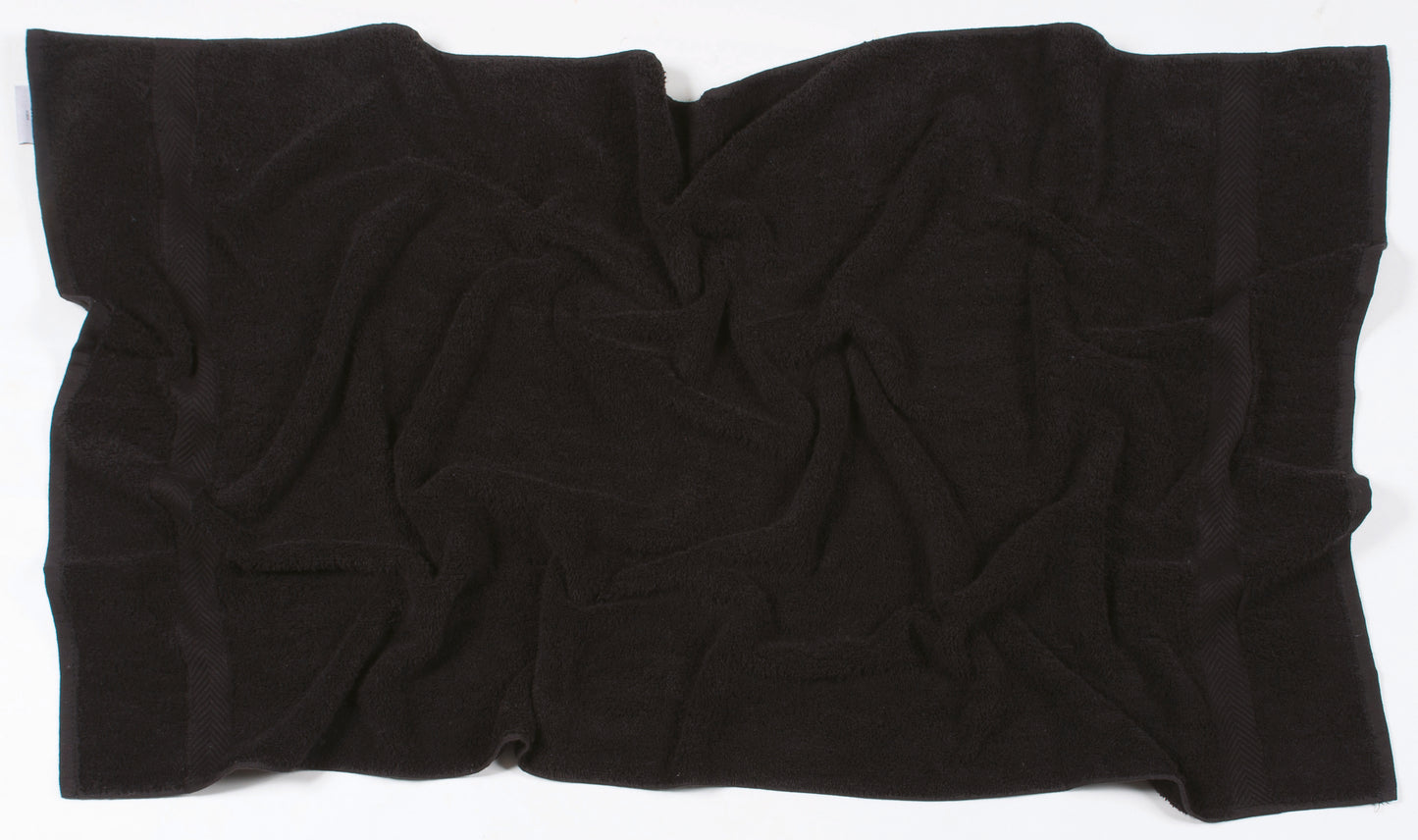 Luxury Bath Towel