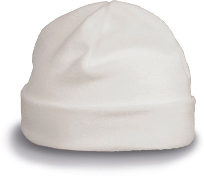 Fleece muts
