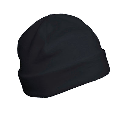 Fleece muts
